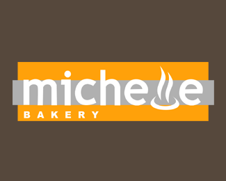 Michelle Logo - Logopond - Logo, Brand & Identity Inspiration (Michelle Bakery)