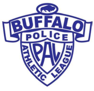 Pal Logo - buffalo-pal-logo - Police Athletic League of Buffalo, Inc.