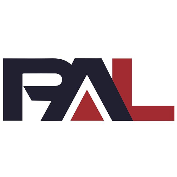 Pal Logo - PAL K.K. (Formerly Pacific Associates Limited)