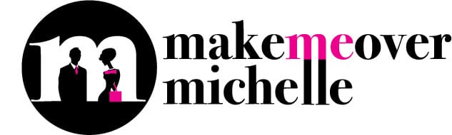 Michelle Logo - Make Me Over Michelle | Colour & Style Makeovers Online