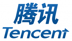 Tencent Official Logo - Tencent Logos