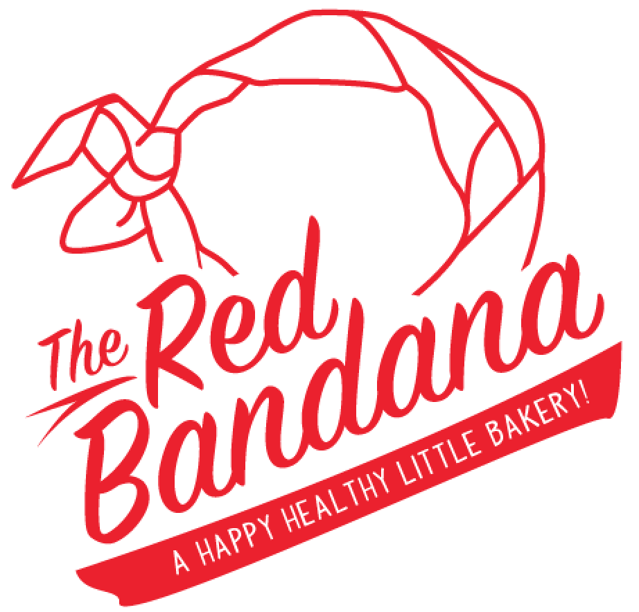 Red Bandana Logo - CANCELLED - Ribbon Cutting for Red Bandana Bakery - rescheduled date ...