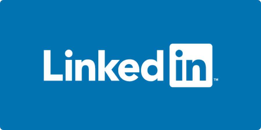LinkedIn Icon Vector Logo - LinkedIn Logo Vector PNG Free Download