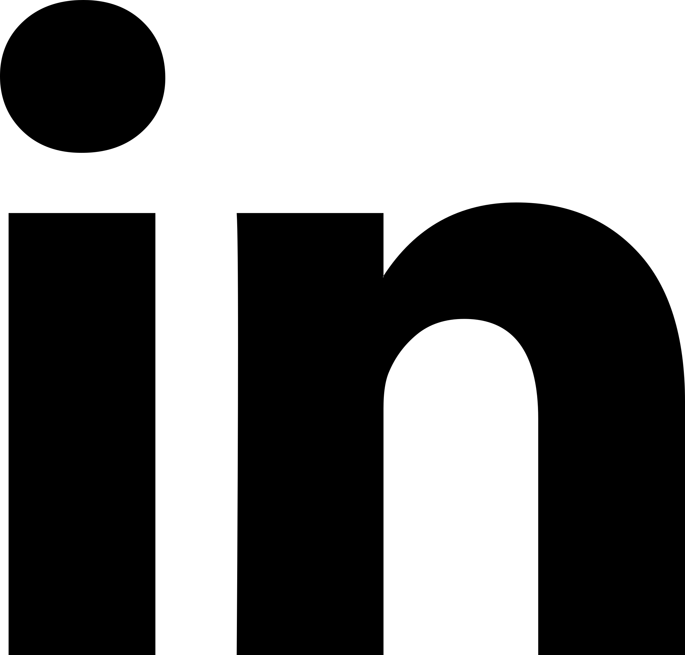 white linkedin logo png