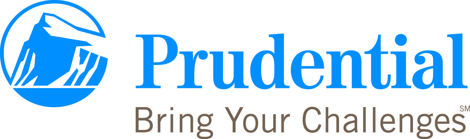 Prudential Logo - Prudential Logo | GLSEN