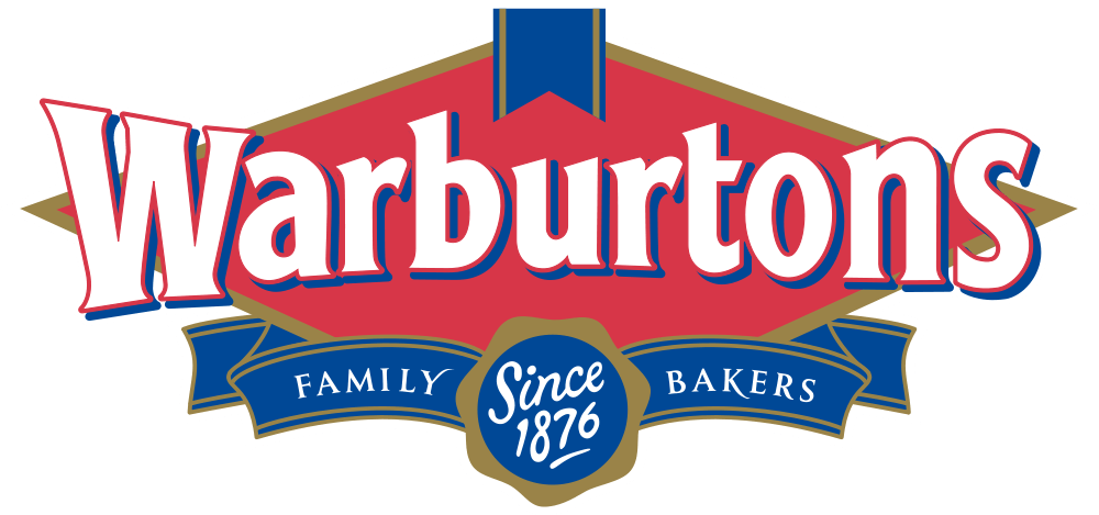 Red Bread Logo - The Branding Source: New logo: Warburtons