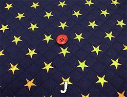Red Star Green H Logo - arfa51: Star pattern quilt all 22 colors | Rakuten Global Market