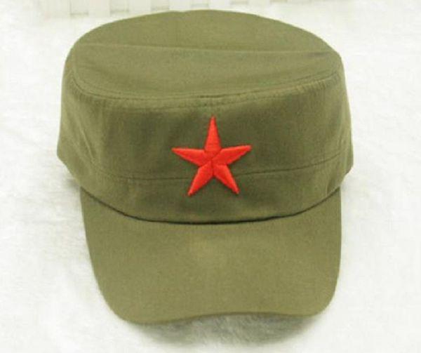 Red Star Green H Logo - Cap Hat Red Star (Green) | Camisetas de nicaragua, nicaragua t ...