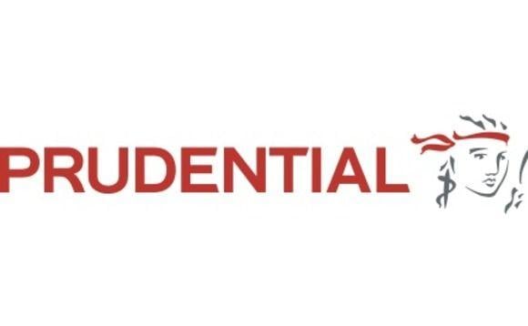 Prudential Logo - Prudential chairman survives protest vote