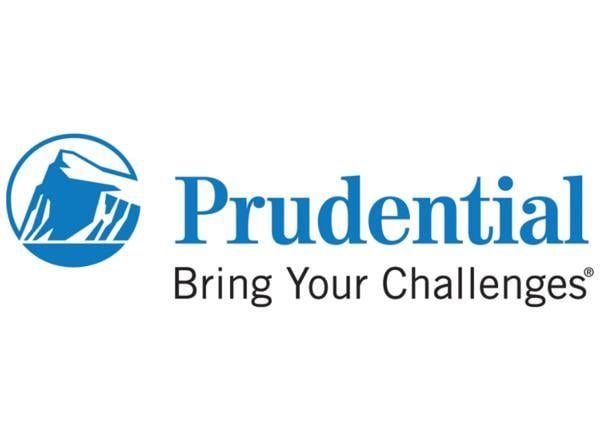 Prudential Logo - Prudential offers Guaranteed Income For Tomorrow (GIFT)<sup>SM</sup ...