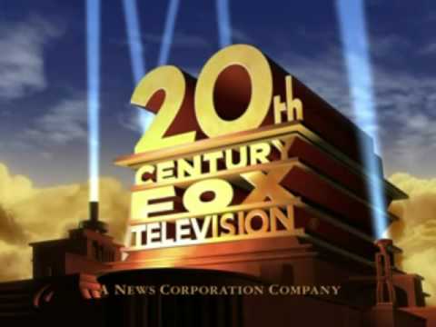 Fox TV Logo - 20th Century Fox Television logo (2007) Short Version