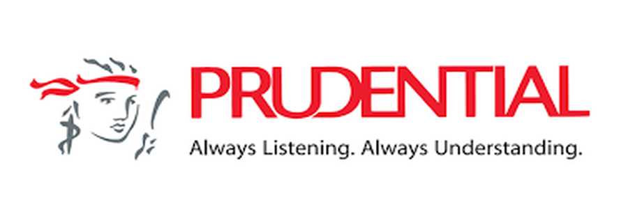 Prudential Logo - Prudential HK - Summer Internship Programme