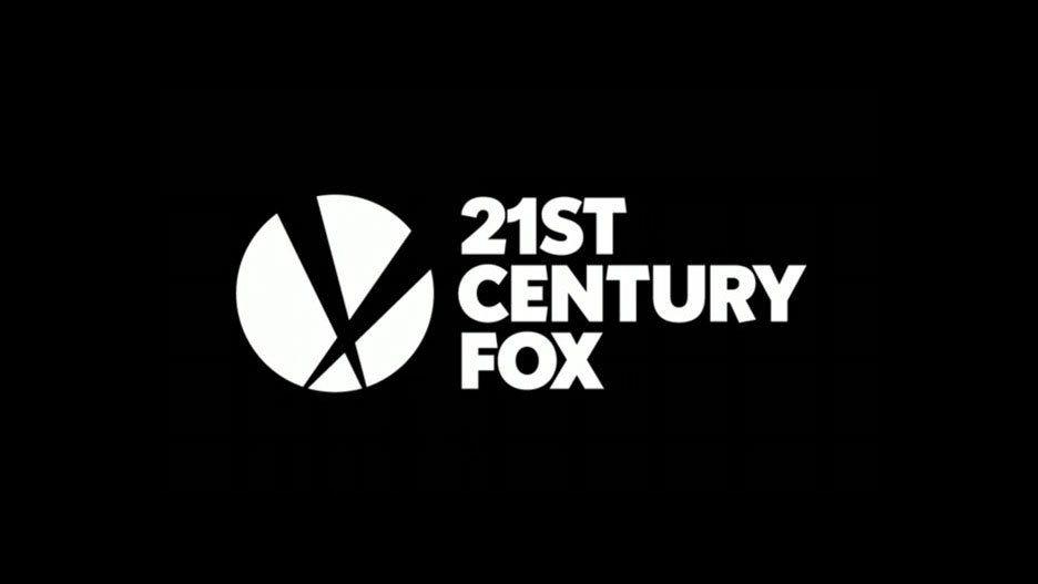 Fox TV Logo - Fox TV Stations Will Offer Programmatic Buys