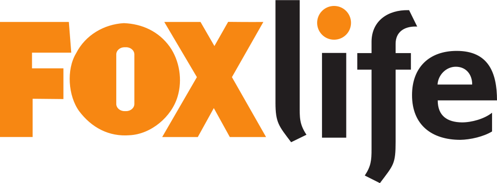 Fox TV Logo - Fox Life Logo