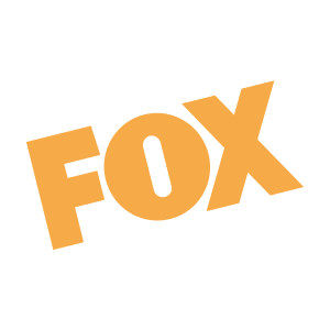 Fox TV Logo - Fox TV Vektörel Logo