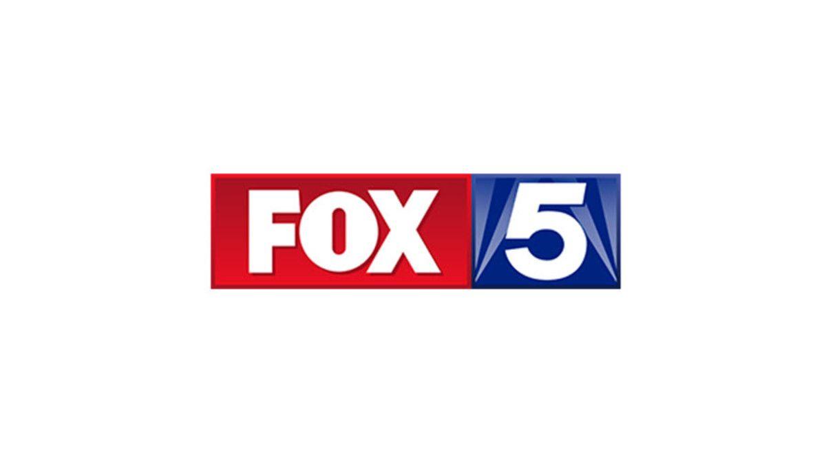 Fox TV Logo - Man Shot in Lobby of Fox D.C. TV Station