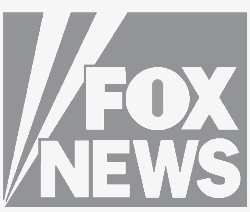 Fox TV Logo - Fox Tv Logo Png News Propaganda Square Sticker 3 X 3