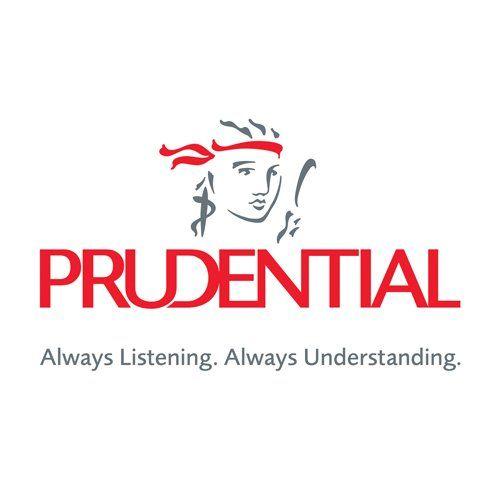 Prudential Logo - prudential-logo - SG Supernanny