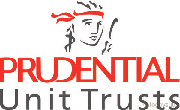 Prudential Logo - Prudential Unit Trust Logo (EPS Vector Logo) - LogoVaults.com