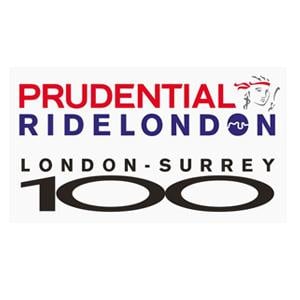 Prudential Logo - prudential-logo - British Bike Hire & Sale