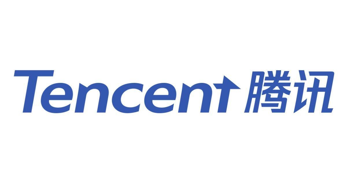 Tencent Official Logo - Acquired | Tencent