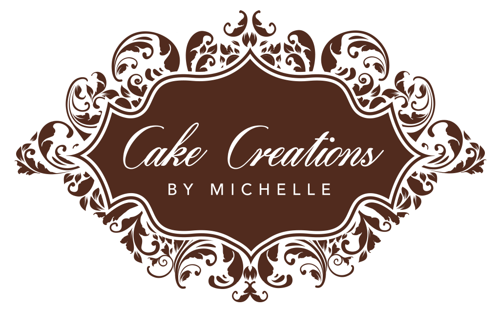 Michelle Logo - Cake Creations by Michelle in Cakes & Sweet Tables