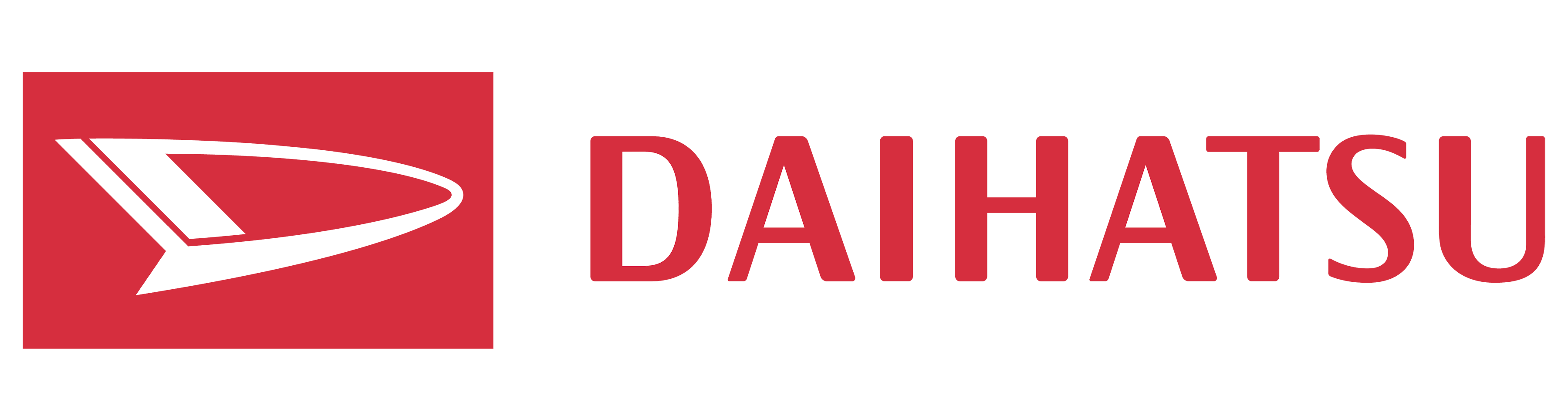 Daihatsu Car Logo Logodix