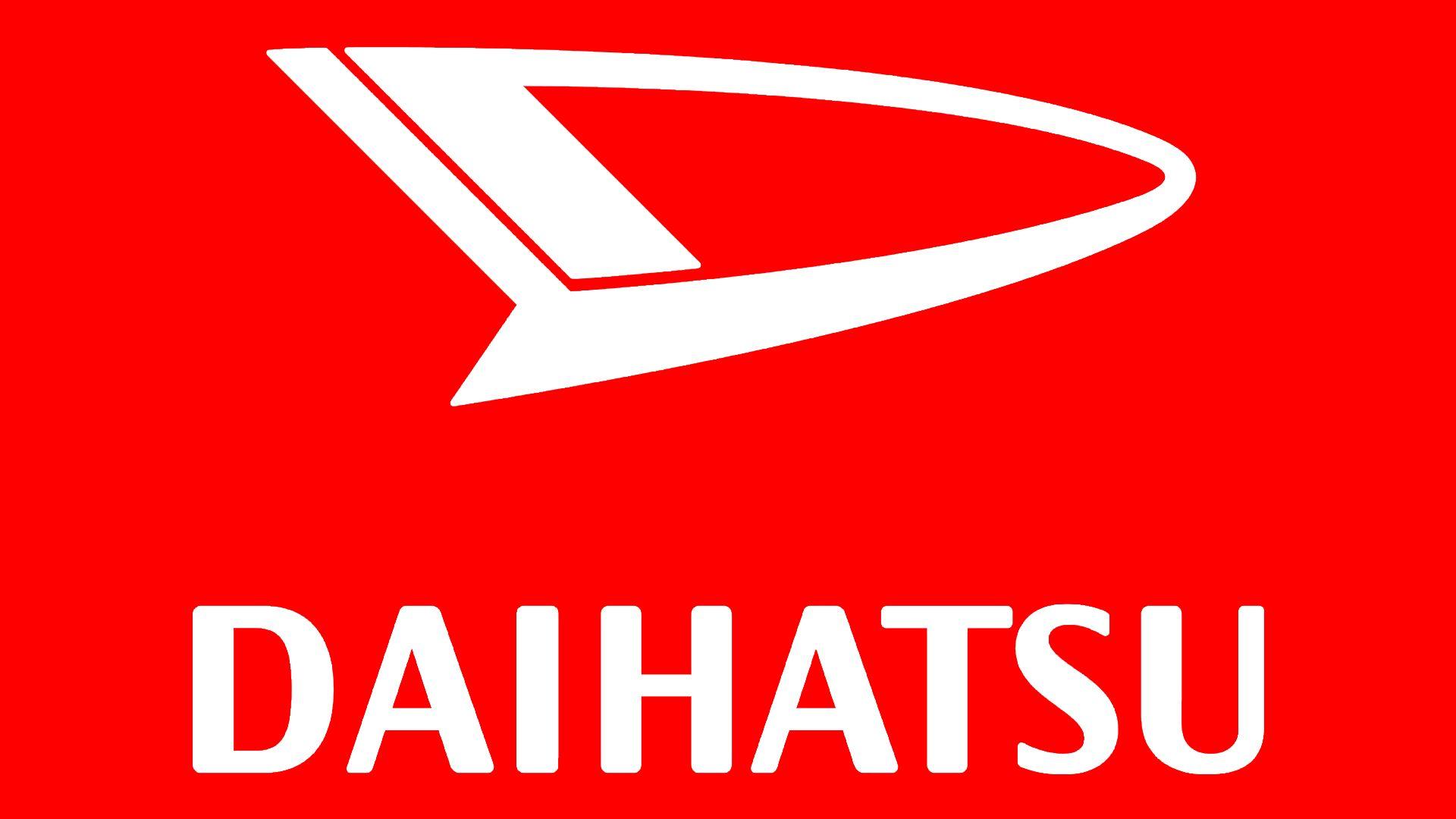 Daihatsu Car Logo - Daihatsu Reviewed: What's the Secret That Makes These Cars Great?