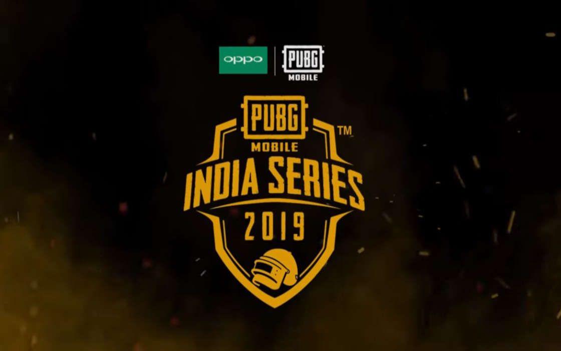 Tencent Official Logo - Tencent and PUBG Corp. to Host OPPO PUBG Mobile India