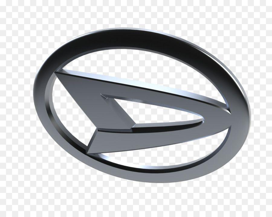 Daihatsu Car Logo - Daihatsu Charade Daihatsu YRV Car Daihatsu Leeza - cars logo brands ...