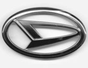 Daihatsu Car Logo - Car Logoss: Daihatsu Logo