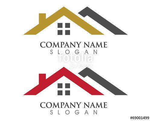 Property Logo - M Property Logo Stock Image And Royalty Free Vector Files