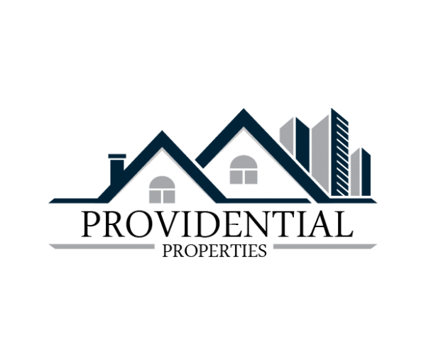 Property Logo - 125+ Best Property & Real Estate Logo Design Inspiration