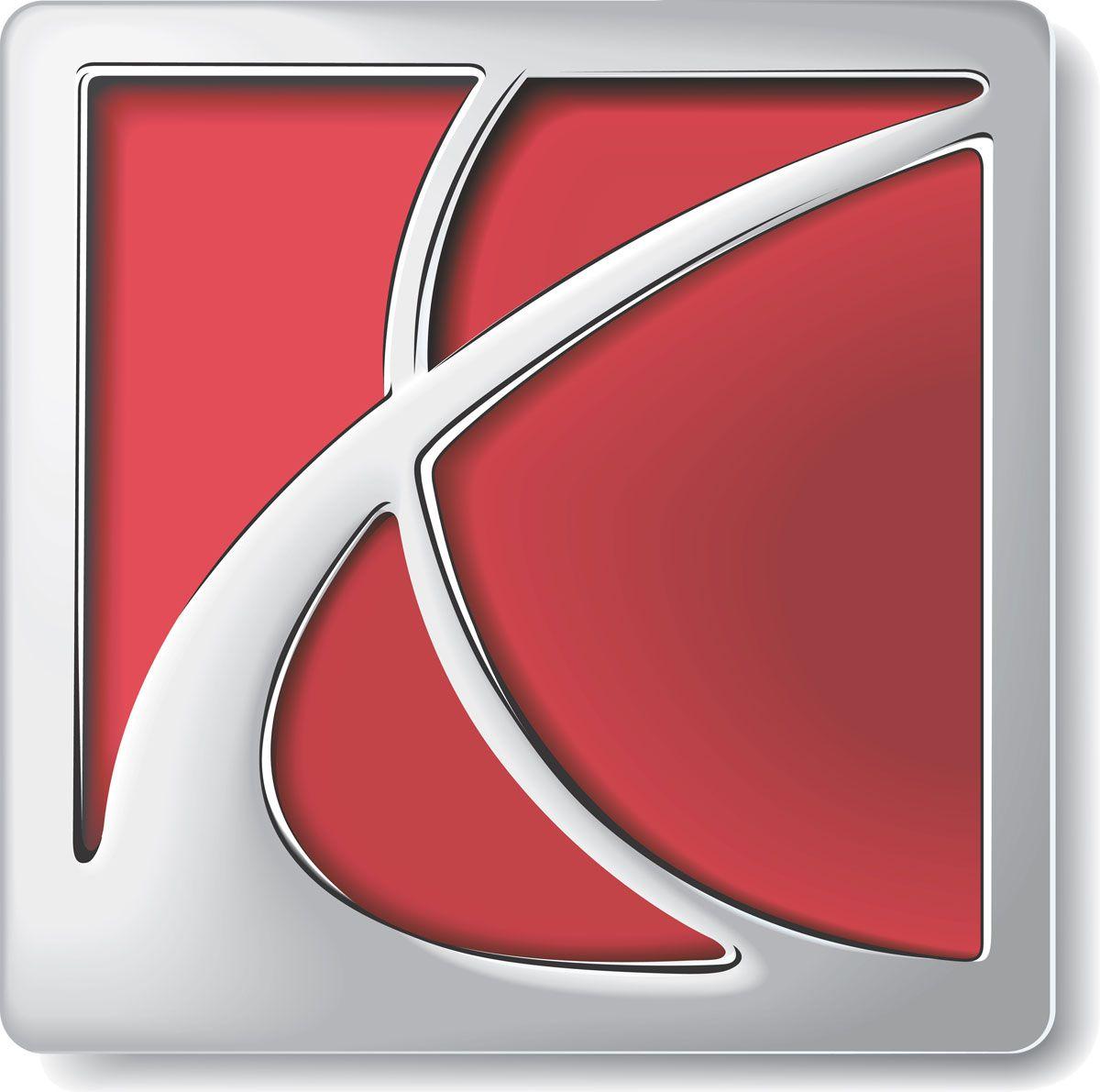 Red Car Emblem Logo - Saturn Red Line | Cartype