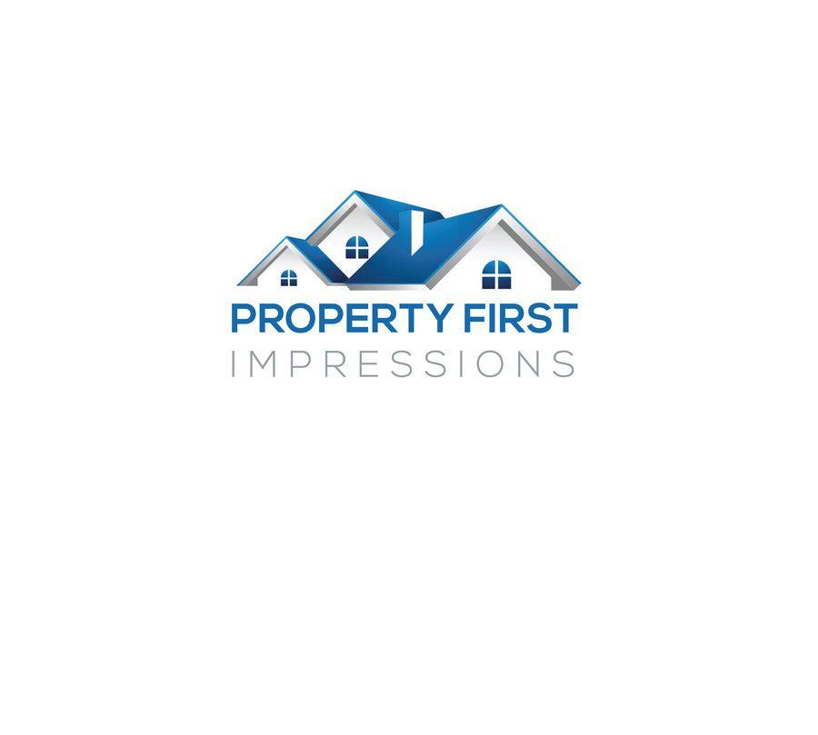 Property Logo - Entry #71 by mkmonir614 for Property Logo | Freelancer