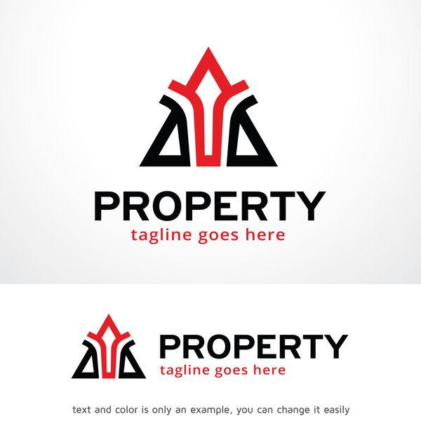 Property Logo - Property logo vector free download