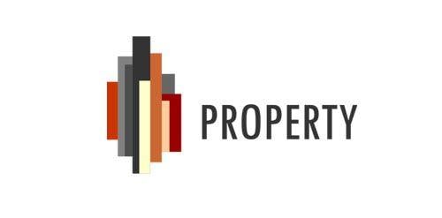 Property Logo - Property | LogoMoose - Logo Inspiration