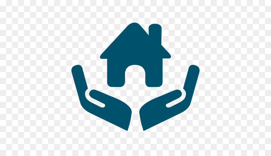 Property Logo - Real Estate House Estate agent Property Logo - marriage hands png ...