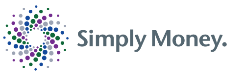 Simply Money Logo - Partners | Xavier ADCI