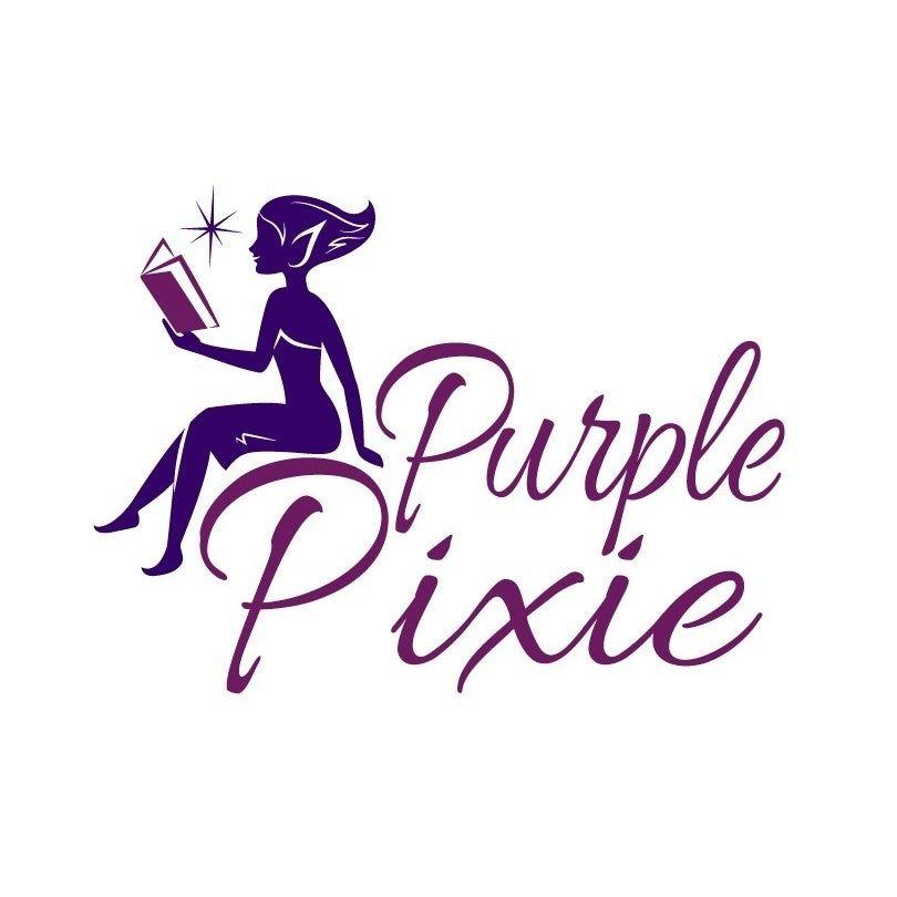 Purple Colored Logo - Color meanings and the art of using color psychology