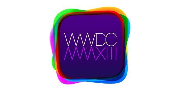 Purple Colored Logo - Does each color in Apple's WWDC logo represent a redesigned app?