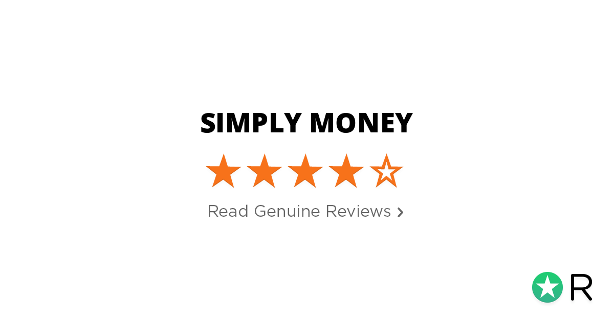 Simply Money Logo - Simply Money Reviews - Read Reviews on Simplymoney.com Before You ...