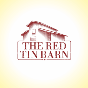 Rustic Wedding Venue Logo - Traditional, Conservative Logo design job. Logo brief for The Red