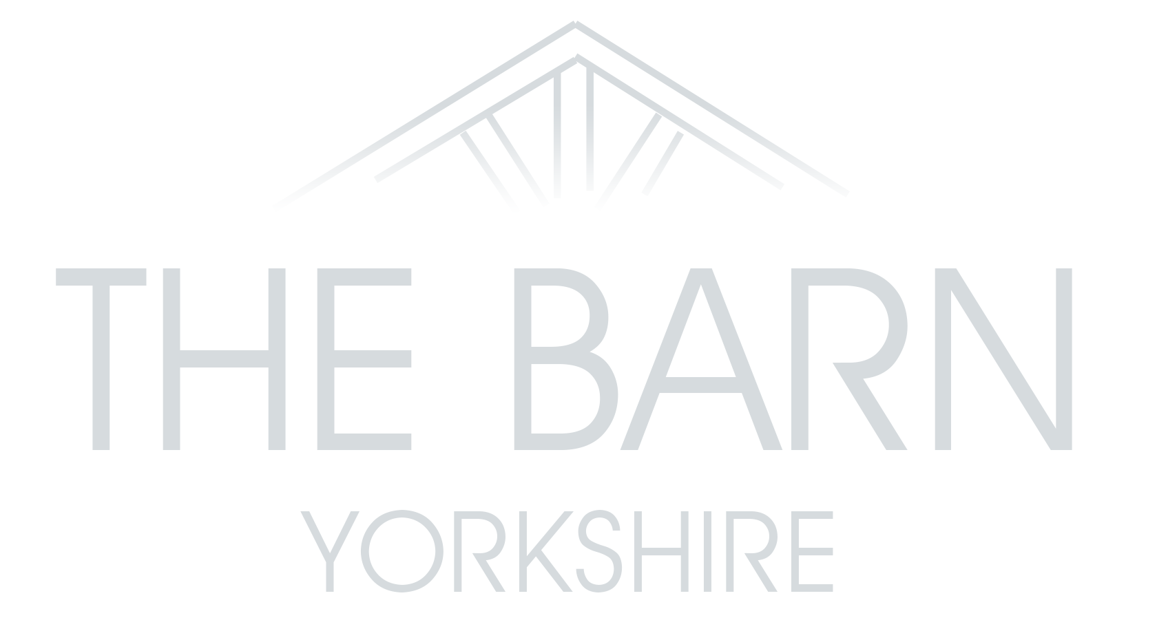 Rustic Wedding Venue Logo - Yorkshire Wedding Barn Venue & Accommodation - Home | The Barn