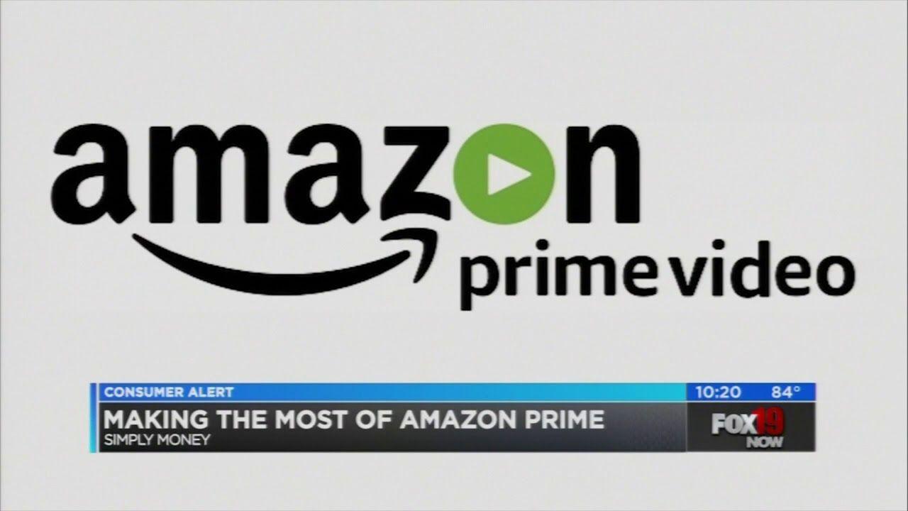 Simply Money Logo - Simply Money: How to get the most out of Amazon Prime