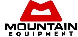 Outdoor Equipment Logo - mountain equipment logo - Google Search | Climbing Brands | Logo ...