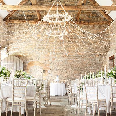 Rustic Wedding Venue Logo - Wedding Venues in Somerset, South West | Almonry Barn | UK Wedding ...