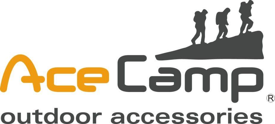 Outdoor Equipment Logo - Why AceCamp Gear Is the Target for of Outdoor Gear