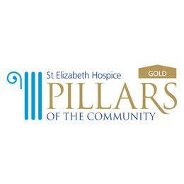 Simply Money Logo - St Elizabeth Hospice