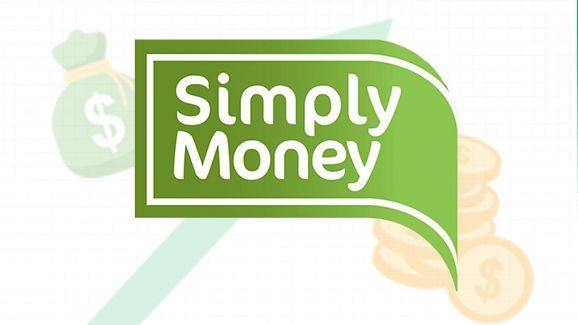 Simply Money Logo - Simply Money Discontinuance